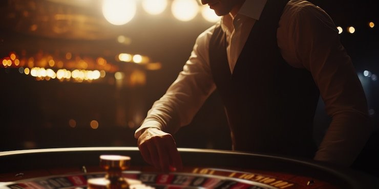 Nuansa video poker modern Jacks or Better MH di inajp