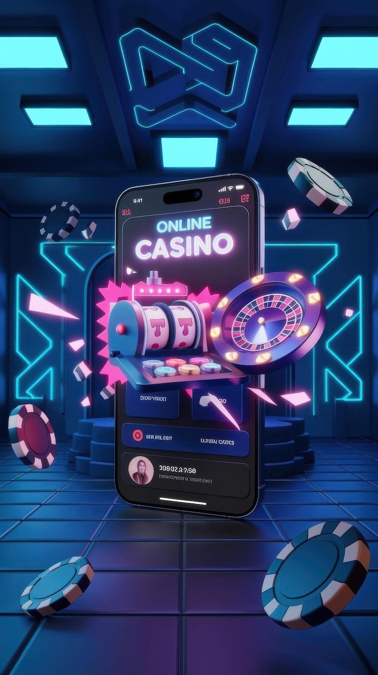 Panduan penggunaan Slot Blocky Block secara bertanggung jawab
