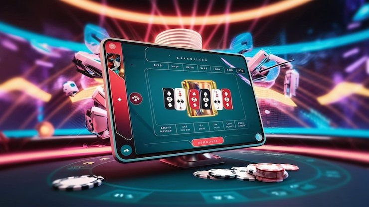 Penggunaan mobile halaman Jacks or Better MH di inajp