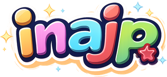 Logo inajp untuk halaman beranda